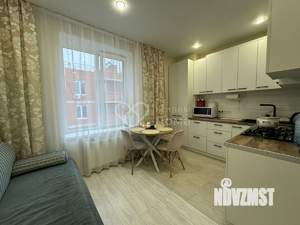 2-к квартира, вторичка, 51м2, 5/5 этаж