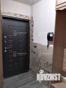 1-к квартира, вторичка, 35м2, 3/5 этаж