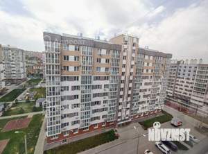 2-к квартира, вторичка, 51м2, 9/10 этаж