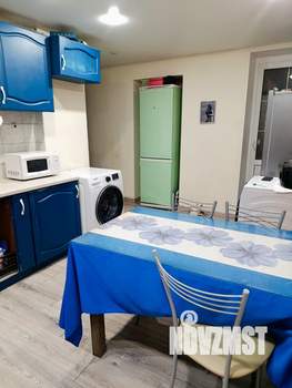 4-к квартира, вторичка, 123м2, 2/10 этаж