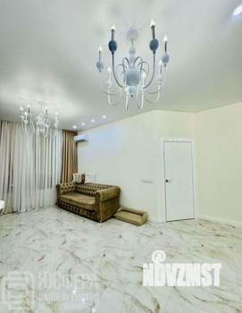 1-к квартира, вторичка, 54м2, 7/28 этаж