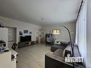 3-к квартира, вторичка, 78м2, 1/4 этаж