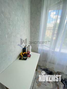 2-к квартира, вторичка, 45м2, 3/3 этаж