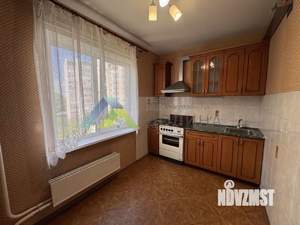 3-к квартира, вторичка, 63м2, 5/16 этаж