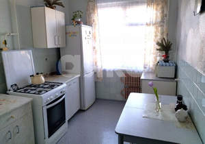 2-к квартира, вторичка, 53м2, 7/9 этаж