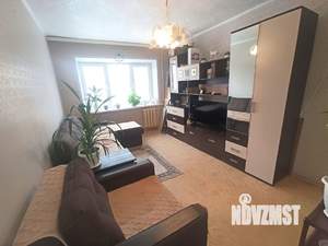 2-к квартира, вторичка, 44м2, 4/5 этаж