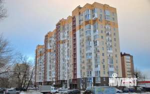 1-к квартира, вторичка, 37м2, 5/16 этаж