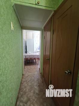3-к квартира, вторичка, 64м2, 3/5 этаж
