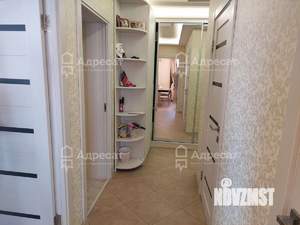 2-к квартира, вторичка, 55м2, 2/3 этаж