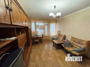 3-к квартира, вторичка, 59м2, 5/16 этаж
