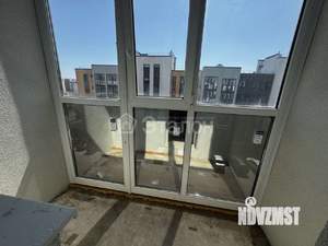 1-к квартира, вторичка, 27м2, 4/4 этаж