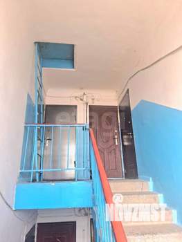 1-к квартира, вторичка, 32м2, 4/4 этаж