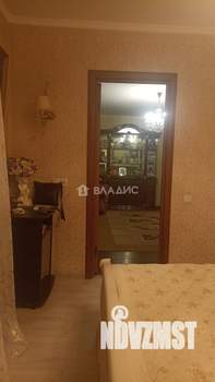 3-к квартира, вторичка, 72м2, 2/10 этаж