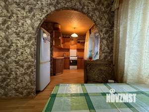 3-к квартира, вторичка, 58м2, 4/6 этаж