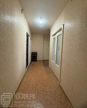 2-к квартира, вторичка, 54м2, 9/10 этаж