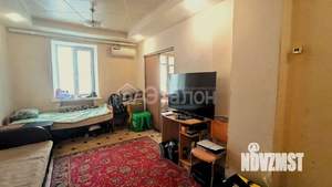 1-к квартира, вторичка, 35м2, 1/3 этаж