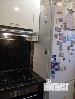 2-к квартира, вторичка, 45м2, 3/5 этаж