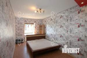 3-к квартира, вторичка, 69м2, 9/9 этаж
