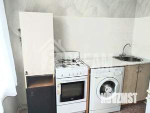 1-к квартира, вторичка, 31м2, 2/5 этаж