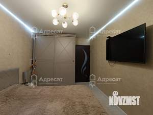 3-к квартира, вторичка, 65м2, 4/9 этаж