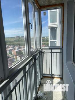 2-к квартира, вторичка, 55м2, 21/24 этаж