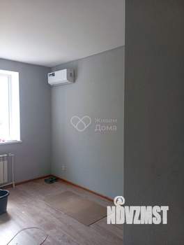 1-к квартира, вторичка, 38м2, 1/3 этаж