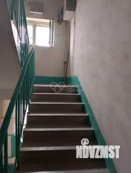 2-к квартира, вторичка, 51м2, 5/5 этаж