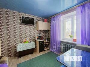 1-к квартира, вторичка, 34м2, 9/9 этаж