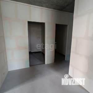 2-к квартира, сданный дом, 71м2, 4/24 этаж