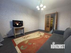 1-к квартира, вторичка, 44м2, 2/7 этаж