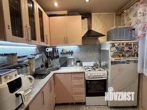 2-к квартира, вторичка, 45м2, 3/5 этаж