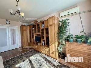 2-к квартира, вторичка, 51м2, 9/9 этаж