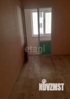 1-к квартира, вторичка, 32м2, 3/7 этаж