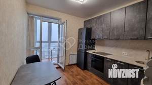 1-к квартира, вторичка, 34м2, 23/23 этаж