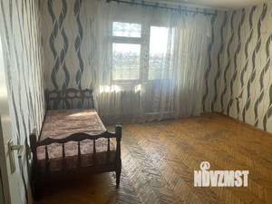 1-к квартира, вторичка, 40м2, 8/9 этаж