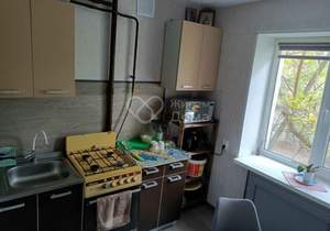 1-к квартира, вторичка, 31м2, 2/4 этаж
