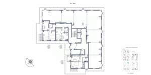 2-к квартира, вторичка, 49м2, 1/10 этаж