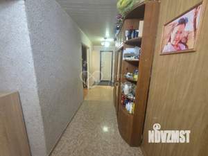 3-к квартира, вторичка, 61м2, 2/9 этаж