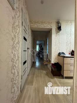 3-к квартира, вторичка, 65м2, 1/2 этаж