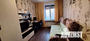 3-к квартира, вторичка, 58м2, 9/9 этаж