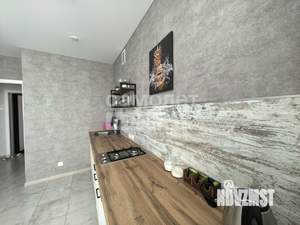 1-к квартира, вторичка, 36м2, 6/9 этаж