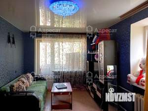 1-к квартира, вторичка, 32м2, 4/4 этаж