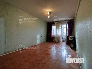 2-к квартира, вторичка, 44м2, 4/5 этаж