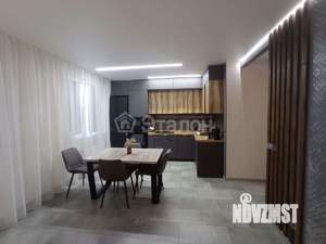 3-к квартира, вторичка, 78м2, 1/10 этаж