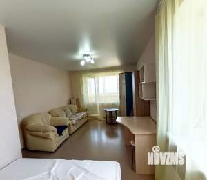 1-к квартира, вторичка, 39м2, 9/10 этаж