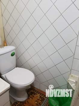 1-к квартира, вторичка, 33м2, 9/9 этаж