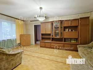 2-к квартира, вторичка, 45м2, 1/5 этаж