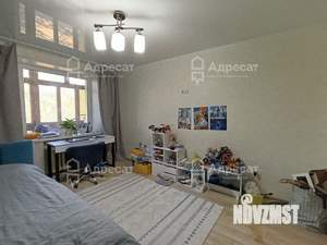 2-к квартира, вторичка, 46м2, 3/5 этаж