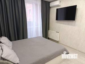 1-к квартира, вторичка, 28м2, 8/10 этаж