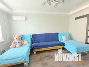 3-к квартира, вторичка, 65м2, 6/9 этаж